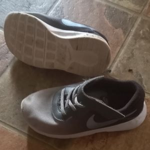 Toddler Nike